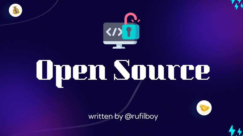 Open Source