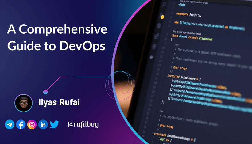 A Comprehensive Guide to DevOps