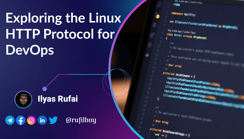 Exploring the Linux HTTP Protocol for DevOps